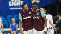 Pre-Season Friendly: Mohammed Kudus scores in West Ham United's defeat to Wolves
