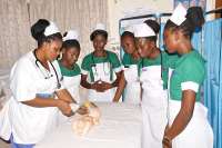 MoF issues financial clearance for recruitment of 15,200 nurses and midwives