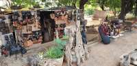 Artisans share more insights on perceived spirits in wooden crafts