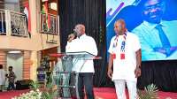 Bawumia reiterates position on LGBTQ+, says Ghana will not countenance such acts if elected president