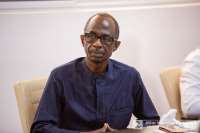 Court orders Johnson Asiedu Nketia to provide medical excuse within 24hours