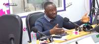 NAPO not competent to be Bawumia’s running mate –Malik Basintale