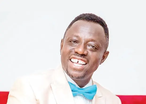 ‘Team Eternity has paid me for 'Defe Defe’ — Kwame Mickey
