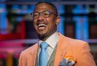 Nick Cannon insures his testicles for $10million
