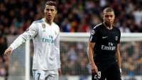 Euro 2024: Mbappe v Ronaldo: Real Madrid galacticos past & future meet