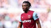 There is more to come - Mohammed Kudus after impressive debut camaign with West Ham