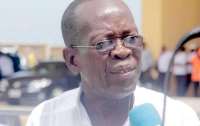 Vote out NPP in 2024 to save collapsing businesses — Labour Union Leader