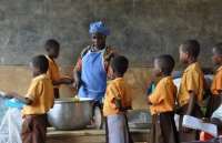 School Feeding Caterers to declare nationwide strike over unlawful deductions, unpaid fees