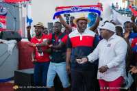 NPP holds Manhyia South primary by-election July 14 following Napo’s running mate selection