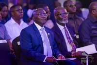 No need for single currency in Africa, MoMo interoperability is the best option – Bawumia