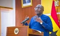 To reduce cost of transport it's important to move towards electric vehicles – Bawumia