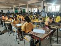 2024 BECE to start on July 8 as government releases GHC55,873,689.87 