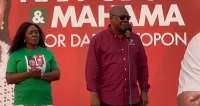 We must prevent Kenyan-style protests in Ghana – Mahama