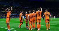 Euro 2024: Netherlands beat Turkey to set up semi-final against England