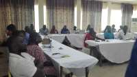 CDD-Ghana advocates for standardised procedure for correcting errors in election results 