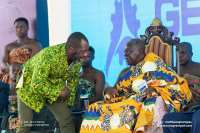 It's a shame, disgusting to use his Asante royal as qualification for running mate —'Angry' Kwesi Pratt reacts to NAPO's nomination