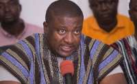 Mahama has insulted more Ghanaians than any leader in Ghana's political history; replace him if you think NAPO is arrogant — Nana B to NDC