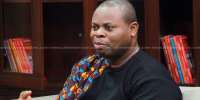 Election 2024: Own up to your many theories that caused the economic crisis – Franklin Cudjoe tells Bawumia
