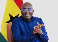 Free SHS has improved quality secondary education — Dr. Bawumia