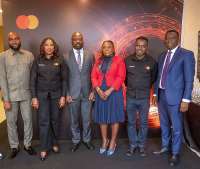 Mastercard Ghana Fintech Forum advocates cybersecurity and contactless payments to drive fintech growth