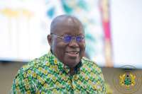 Stay focused, give off your best – Akufo-Addo inspires BECE candidates  