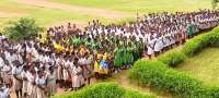 About 98% of BECE candidates in Obuasi Municipal get placement into SHS