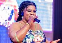 I was famous but hungry — Obaapa Christy