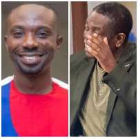'You have big problem if you expect old man like me to fight for your freedom' — Kwesi Pratt blasts Dennis Aboagye