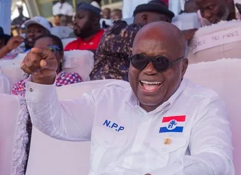 'Mahama will never win 2024 elections, he lacks ideas; he talks as if we don’t know his track record' – Akufo-Addo