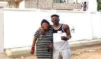 Shatta Wale’s mother begs money for medical Bills, food and rent