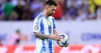 Copa America: Lionel Messi is fit to play semi-final - Scaloni