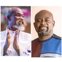 You lack basic knowledge of the bible; you can never be second Jesus — Rev. Bernard Amankwah blasts Prophet Adom Kei