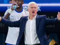 Euro 2024: If you are bored by France you don't have to watch - Deschamps