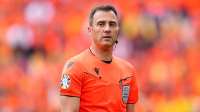 Euro 2024: England-Netherlands referee served match-fixing ban
