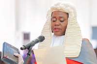 Let’s uphold principles of equity and impartiality – Chief Justice advises judiciary