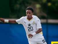 Sevilla agree deal to sign Ghanaian youngster Emmanuel Abrokwa from Adabraka Elders