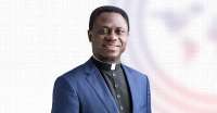 Ignore the social media attacks; let’s be focused on the 170 nations we’ve ‘conquered’ — Pentecost Chairman to members