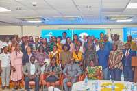 Accra teams up with Breathe Cities to combat air pollution