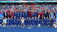 Olympics football gold with USA 'greatest moment' of my career - Emma Hayes