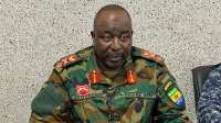 Kulungugu clash under investigation, officers to be punished — Brigadier General Ayorrogo