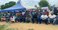 NCCE holds police-community dialogue session to combat violence extremism