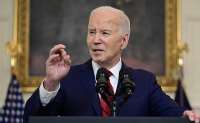 ‘Their agony is over’ — Biden on return of American detainees from Russia