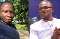 Ken Agyapong’s lack of remorse makes us doubt if we will ever get justice – Ahmed Suale’s family