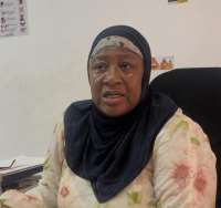 Passage of Affirmative Action and Gender Equity Law is good for both men, women — Hajia Tambro 