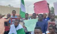 Must Nigerians Protest To Experience Better Leadership?