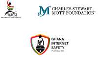 Ghana Internet Safety Foundation Awarded Grant For Digital Security Initiative