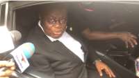 There're difficulties but a new leader will get us out – Akufo-Addo
