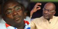 Bawumia I’m telling you, if you want to go to opposition you will go – Ken Agyapong warns