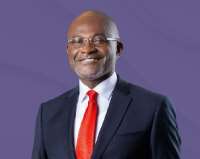 NPP race: Kennedy Agyapong beats Alan to 2nd place as Bawumia tops