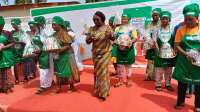 Ketu South Queens cooking competition